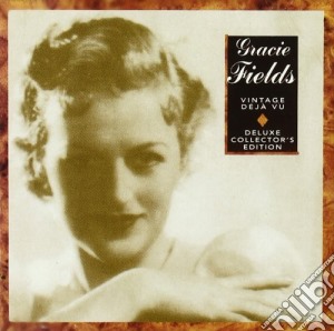 Gracie Fields - Vintage cd musicale di Gracie Fields