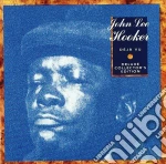 John lee hooker - modern times cd