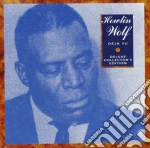 Howlin' wolf - modern times cd