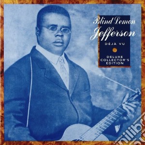 Blind lemon jefferson - modern times cd musicale di Jefferson blind lemo