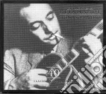 Django Reinhardt - Gold Collection cd