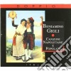 Beniamino Gigli - Canzoni Napoletane E Popolari(2 Cd) cd