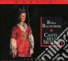 Rosa Balistreri - Canti Della Sicilia (2 Cd) cd