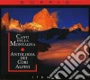 Canti Della Montagna - Antologia Dei Cori Alpini(2 Cd) cd
