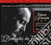 Nanni Svampa - Brassens In Italiano (2 Cd) cd