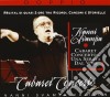 Nanni Svampa - Cabaret Concerto ... Una Serata Dal Vivo(2 Cd) cd