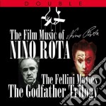 Nino Rota - The Film Music (2 Cd)