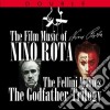 Nino Rota - The Film Music (2 Cd) cd