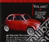 Volare! Canzoni Italiane Degli Anni '50 - 40 Grandi Successi Originali (2 Cd) cd