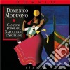 Domenico Modugno - Canzoni Popolari, Napoletane E Siciliane (2 Cd) cd