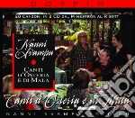 Nanni Svampa - Canti D'Osteria E Di Mala - 28 Canzoni Dal Minestron Al Risott (2 Cd) cd