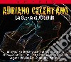 Adriano Celentano - Le Storie Di Adriano 32 Grandi Successi Del Famoso Cantante Italiano (2 Cd) cd
