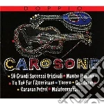 Renato Carosone - Carosone - 50 Grandi Successi Originali(2 Cd) cd