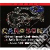 Renato Carosone - Carosone - 50 Grandi Successi Originali(2 Cd) cd