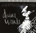 Wanda Osiris - Divina Wanda(2 Cd) cd
