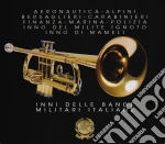 Inni Delle Bande Militari Italiane (2 Cd) cd