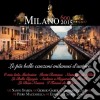 Milano 600 (2015) cd