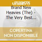 Brand New Heavies (The) - The Very Best Of Brand New Heavies (The) cd