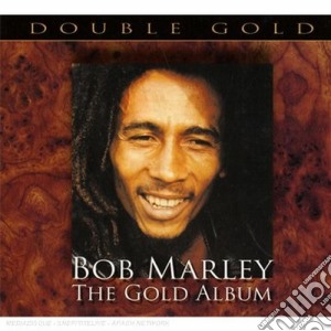 Bob Marley - The Gold Album - Double Gold - 40 Brani (2 Cd) cd musicale di Bob Marley