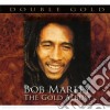 Bob Marley - The Gold Album - Double Gold - 40 Brani (2 Cd) cd
