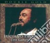 Luciano Pavarotti: The Gold Album (2 Cd) cd