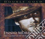 Ennio Morricone - The Complete Dollars Trilogy (2 Cd) cd
