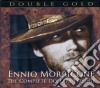 Ennio Morricone - The Complete Dollars Trilogy (2 Cd) cd