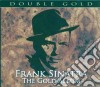 Frank Sinatra - The Gold Album (2 Cd) cd