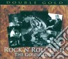 Rock'n' Roll Live! - The Gold Album (2 Cd) cd