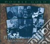 History Of The Blues: Acoustic To Electric - Double Gold - 40 Brani(2 Cd) cd