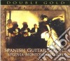 Spanish Guitar Magic! - Segovia, Montoya, De Lucia(2 Cd) cd