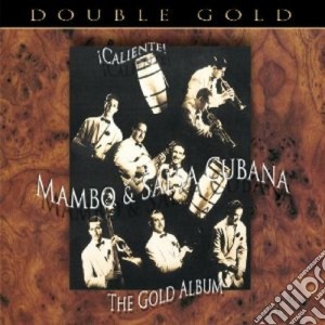 Mambo & Salsa Cubana: Caliente! - The Gold Album / Various (2 Cd) cd musicale