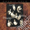 Mambo & Salsa Cubana: Caliente! - The Gold Album / Various (2 Cd) cd