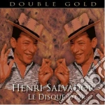 Henri Salvador - Le Disque D'Or (2 Cd) cd