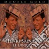 Henri Salvador - Le Disque D'Or (2 Cd) cd