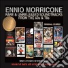 Ennio Morricone - Rare & Unreleased Soundtracks From The 60s & 70s (2 Cd) cd