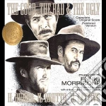 Ennio Morricone - The Good, The Bad And The Ugly (2 Cd) cd