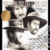 Ennio Morricone - The Good, The Bad And The Ugly (2 Cd) cd