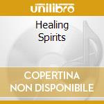 Healing Spirits cd