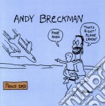 Andy Breckman - Proud Dad