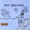 Andy Breckman - Proud Dad cd