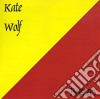 Kate Wolf - Breezes cd