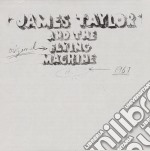 James Taylor & The Original Flying Machine - Original Flying Machine 1967