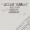 James Taylor & The Original Flying Machine - Original Flying Machine 1967 cd