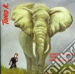 Tonio K. - Rodent Weekend 1976-1996 cd