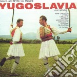 Tonio K - Yugoslavia