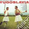Tonio K - Yugoslavia cd