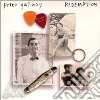 Peter Gallway - Redemption cd