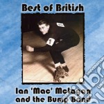 Ian 'Mac' Mclagan & The Bump Band - Best Of British