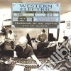 Western Electric - Western Electric cd